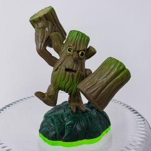 Skylanders Spyro's Adventure Stump Smash Activision